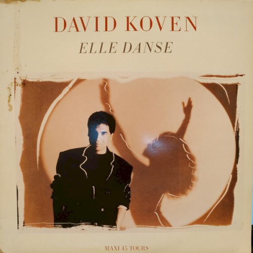 Elle danse