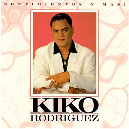 Sentimiento y más!