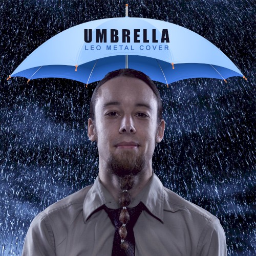 Umbrella (Metal Version)