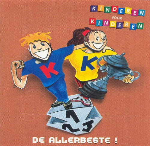 De allerbeste!