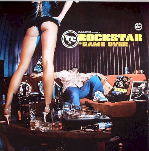 Rockstar / Game Over