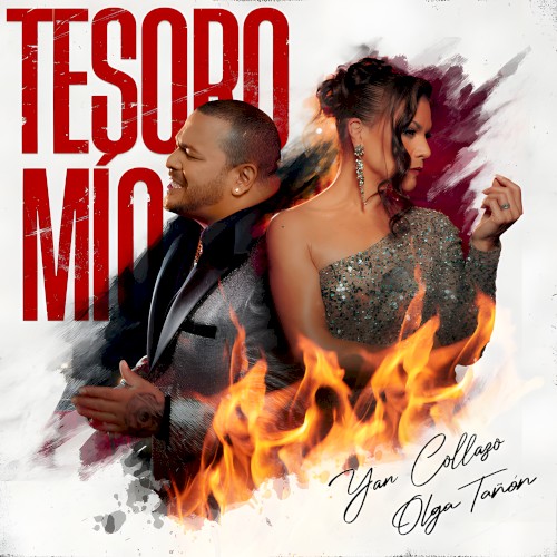 Tesoro mío
