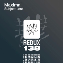 Subject Lost