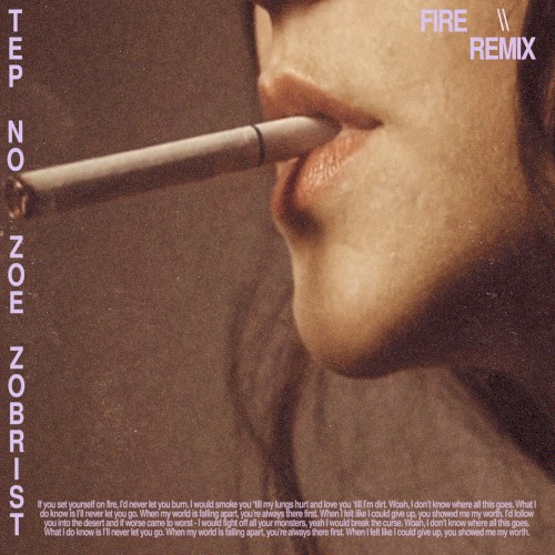 Fire (Tep No remix)