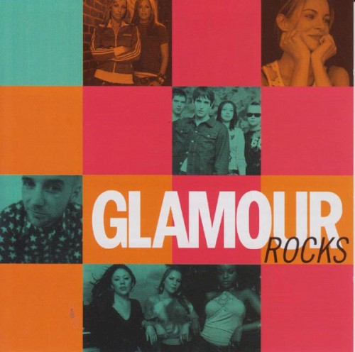 Glamour Rocks