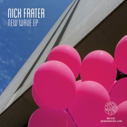 New Wave EP