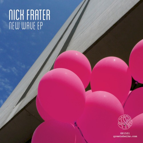 New Wave EP