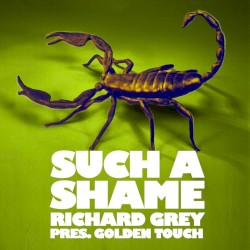 Such A Shame