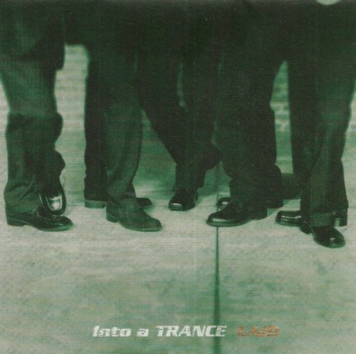 Into a TRANCE