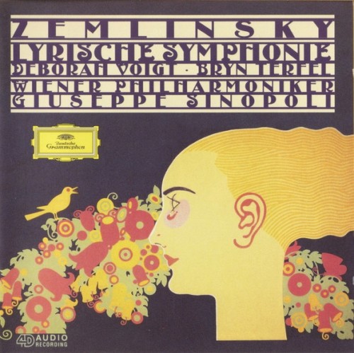 Lyrische Symphonie