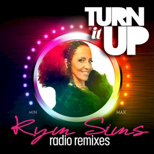 Turn It Up (Radio Remixes)