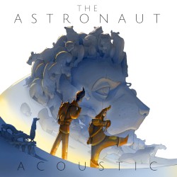 The Astronaut (acoustic)