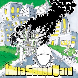 KillaSoundYard