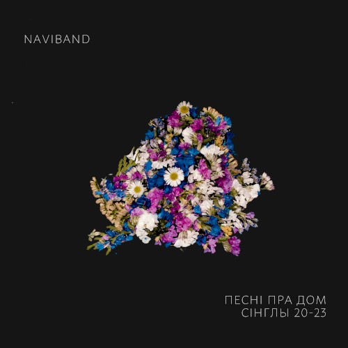 Песні пра дом (Singles 20-23)