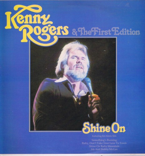 Shine On