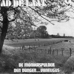 De monikaspulder / Den dungen... vaneijgus