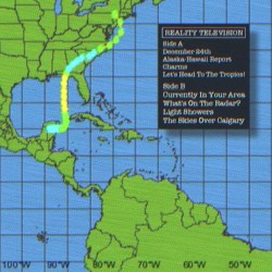 What's On The Radar?