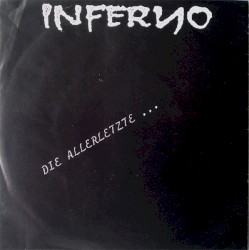 Die Allerletzte...