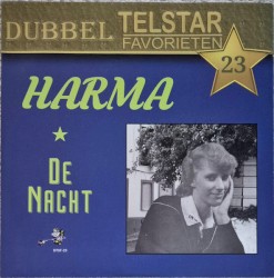 Die nacht / Gudrun en Harald