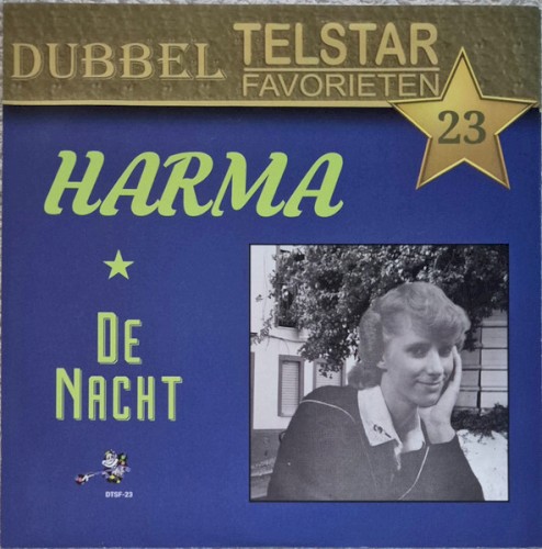 Die nacht / Gudrun en Harald