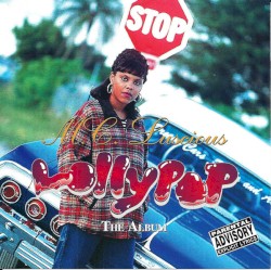 Lollypop (The Album)