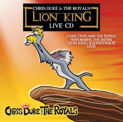 The Lion King