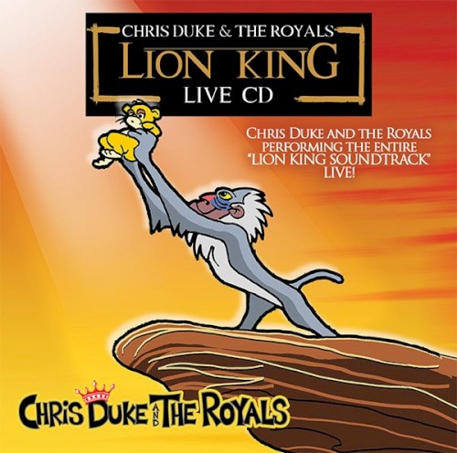The Lion King