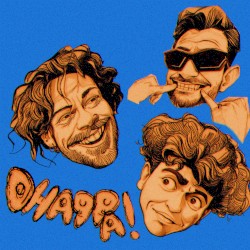 Dhappa!