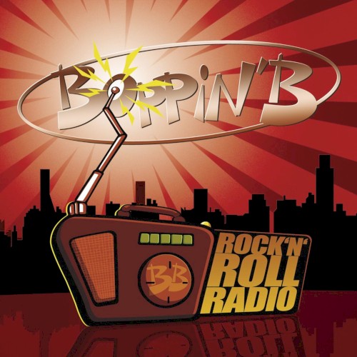 Rock’n’Roll Radio