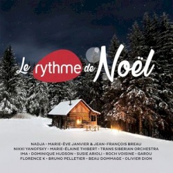 Le Rythme de Noël