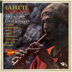 La Flute indienne