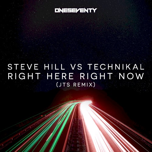 Right Here Right Now (JTS remix)