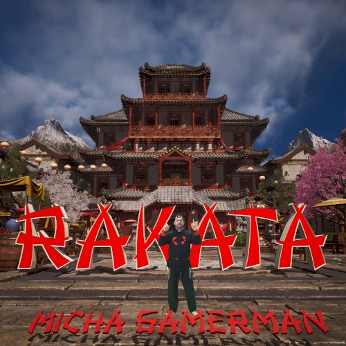 Rakata