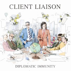Diplomatic Immunity