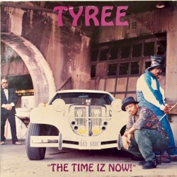 The Time Iz Now!