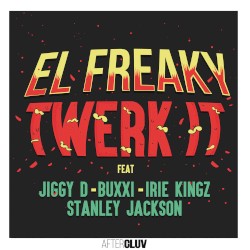 Twerk It