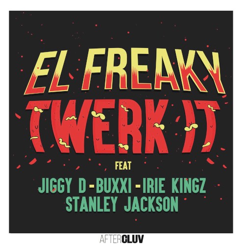 Twerk It
