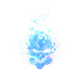 Glacial Inferno