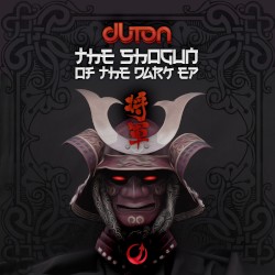 The Shogun of the Dark EP