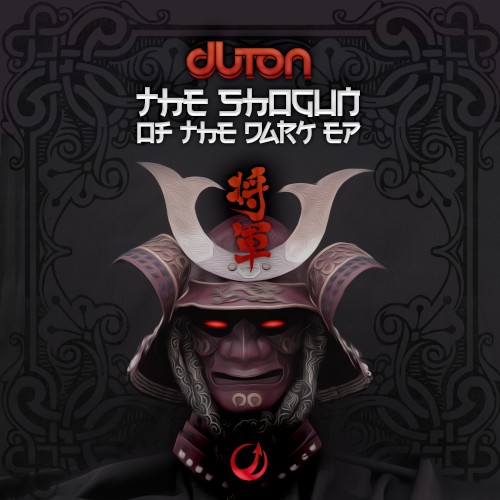 The Shogun of the Dark EP