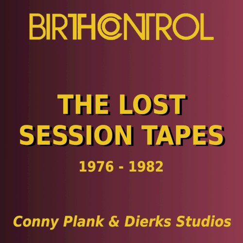 The Lost Session Tapes