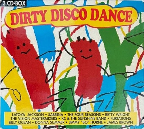 Dirty Disco Dance
