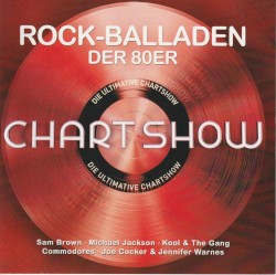 Die Ultimative Chartshow - Die erfolgreichsten Solo-Trips Aller Zeiten