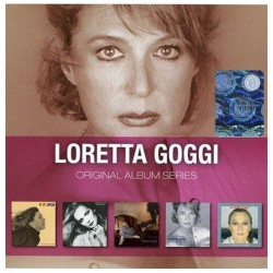Original Album Series