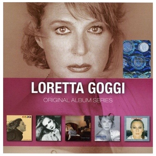 Original Album Series