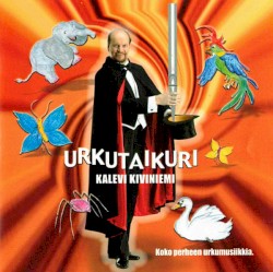 Urkutaituri - koko perheen urkumusiikkia