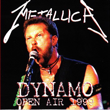 Dynamo Open Air '99