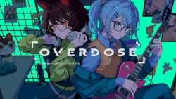 Overdose (Cover)