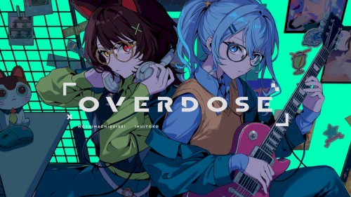 Overdose (Cover)