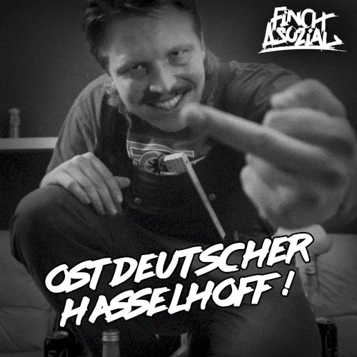 Ostdeutscher Hasselhoff